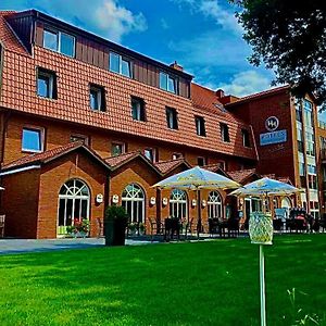 Wh Hotels Papenburg Zentrum